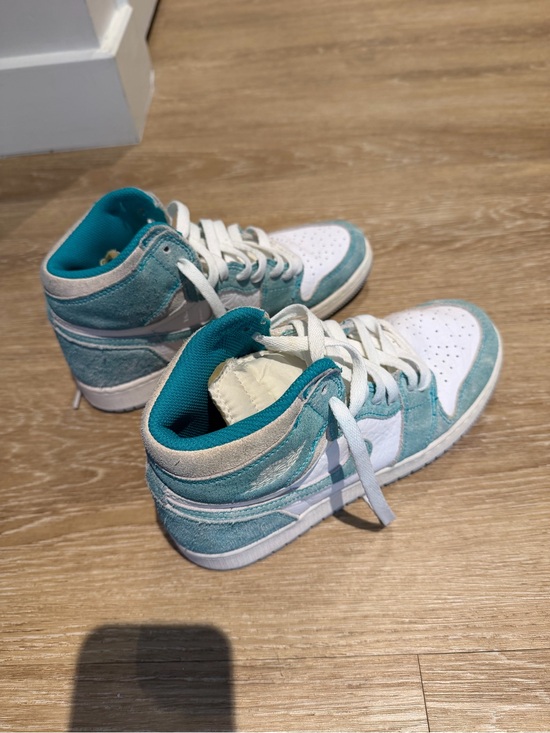 Jordan Other - Jordan 1 Retro High OG "Teal" sneakers